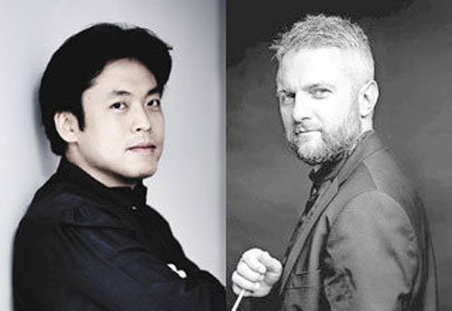 4년만에 다시 찾아오는 유럽 챔버 오케스트라