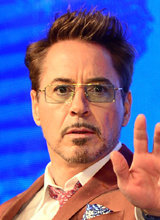 박찬욱 ‘동조자’ 출연 다우니 주니어, 에미상 男조연상 후보에