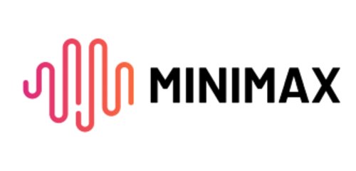 MINIMAX 로고