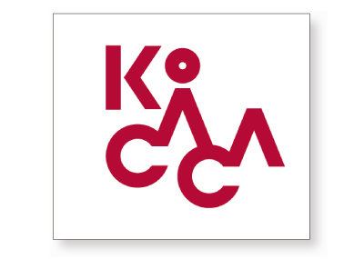 한국문화예술회관연합회의 새 브랜드인 KoCACA. [한국문화예술회관연합회 제공]