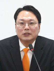 개혁신당 비례대표로 22대 국회에 입성하게 된 천하람 당선인. [뉴스1]