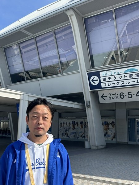 미야자키 히로아키 나고야여성마라톤대회 사무국 레이스 디렉터. 나고야=허문명 기자