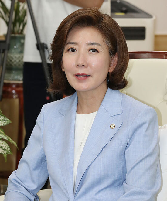 “이재명은 권력 잔인하게 휘두를 사람, 반드시 막아야”
