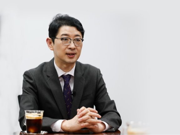 “이재명 집권 막는 것이 정치인으로서 1차 목표”