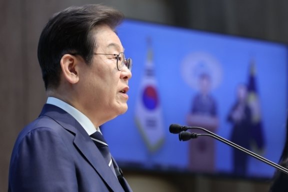 ‘4대 민심 지표’ 보면 6·3대선 향배 보인다