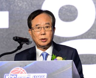 6월 27일 DB그룹 회장이 된 이수광(81) 전 DB손해보험 사장. 동아DB