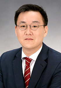 김준기 창업회장의 장남인 김남호 DB그룹 명예회장. DB그룹