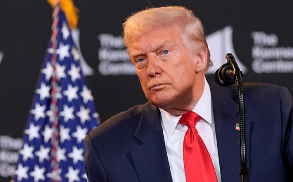 트럼프 미국 대통령은 ‘힘을 통한 평화(Peace through Strength)’라는 외교·안보 기조로 일관하고 있다. 뉴시스