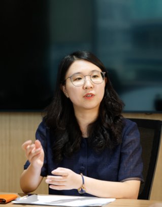 임나연 자본시장연구원 연구위원은 “자산 불평등 구조로 인한 사회문제를 예방하려면 청년층에게 폭넓은 금융 교육 기회를 제공해야 한다”고 제언했다. 지호영 기자