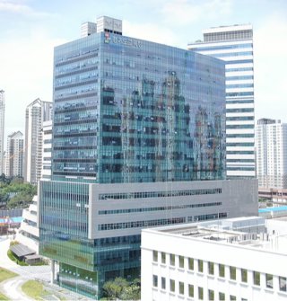 임태희 경기도교육감 취임 이후 경기도교육청은 ‘수행평가 재구조화’와 ‘AI 교육 시스템 도입’이라는 두 정책에 드라이브를 걸며 공교육에 대한 불신을 털어내고, 미래 인재 양성에 속도를 내고 있다. 사진은 경기도교육청 남부 청사. 경기도교육청