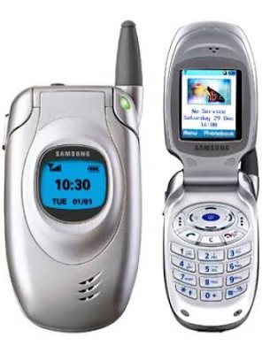 ‘이건희 폰’으로 불리던 삼성전자 ‘SGH-T100’. 삼성전자 홈페이지