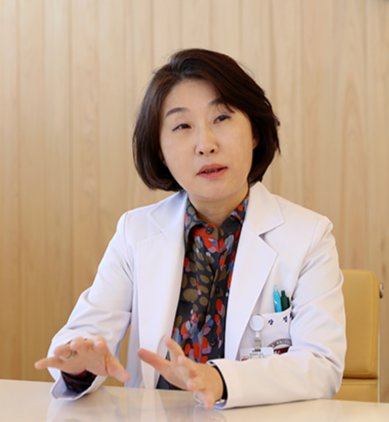 정희진 고려대의료원 ‘백신혁신센터’ 센터장. 고려대의료원 