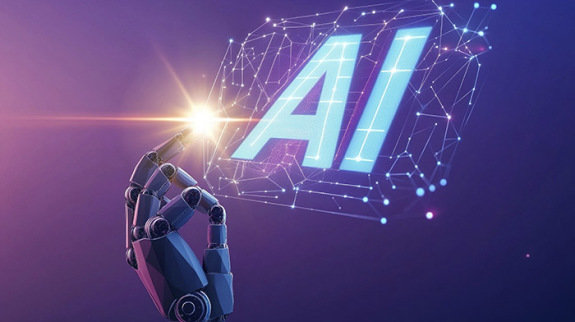 AI와 로봇이 인류의 미래를 크게 바꿔놓을 것으로 예상된다. Gettyimage