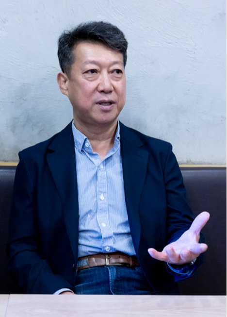 최완규 육사 교수 · 전 예비역 육군 준장. 지호영 기자