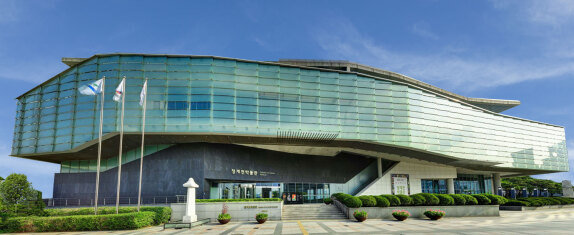 서울 성동구 마장동에 있는 청계천박물관. 홈페이지 캡처