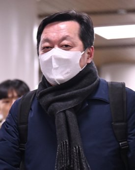 정진상 전 더불어민주당 대표실 정무조정실장. 동아DB