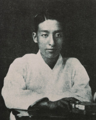 항일운동의 주역 박재혁. 홍중식 기자