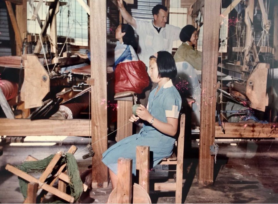 한림수직은 까다로운 교육과 검수로 유명했고, 당시 한림수직에서 일하는 것은 제주 여성들에게 선망의 대상이었다.  이시돌농촌산업개발협회