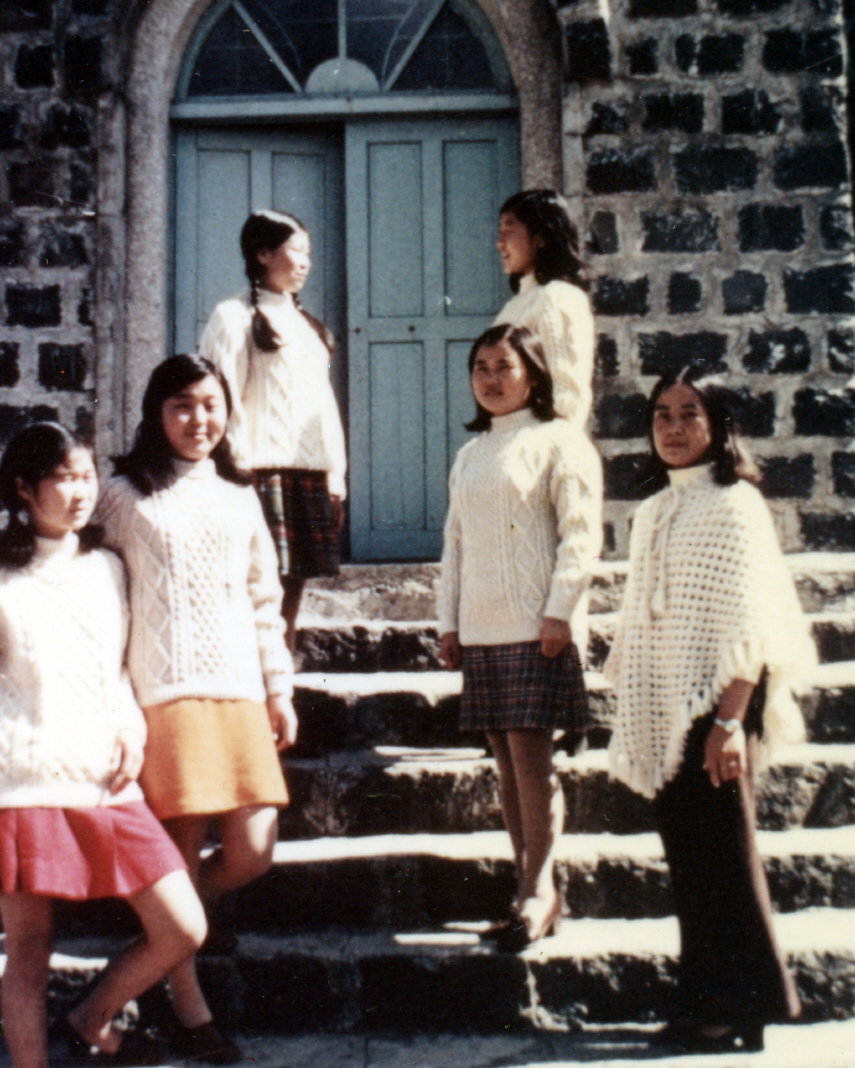 과거 한림수직에서는 손뜨개 방식으로 스웨터, 모자, 장갑, 머플러 등을 만들었고, 베틀로 짠 직조 제품으로 담요, 숄, 스카프, 탐라판초 등을 만들었다. 이시돌농촌산업개발협회