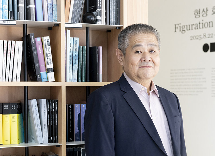 윤성준 일한친선협회 고문은 ‘신동아’와의 인터뷰에서 “‘여자 아베’라고는 하지만 다카이치 총리도 취임 이후에는 계속 강경하게 나오지는 않을 것”이라고 전망했다. 지호영 기자