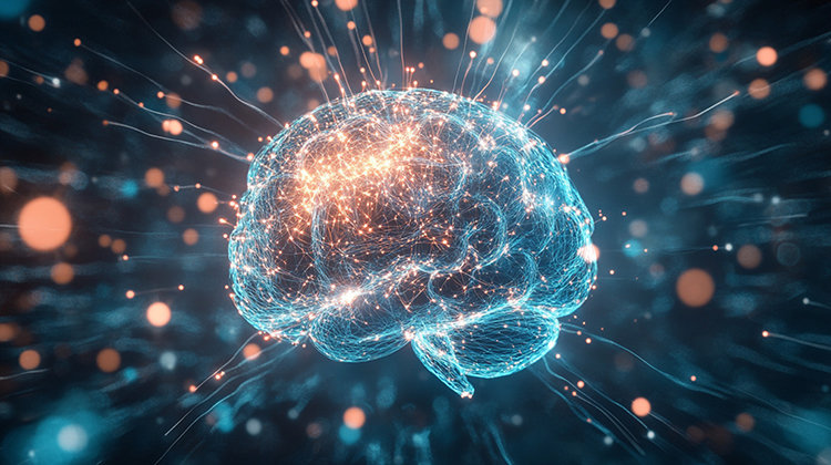 신경경제학 분야에서 나온 논문에 따르면, 단기 투자자와 장기 투자자의 뇌 기능과 활동 영역에서 차이가 있었다. Gettyimage