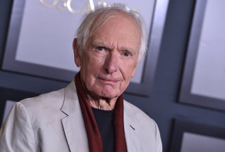 영화 ‘죽은 시인의 사회’를 연출한 피터 위어(81) 감독. 뉴시스