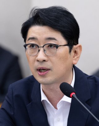 주진우 국민의힘 의원. 뉴스1