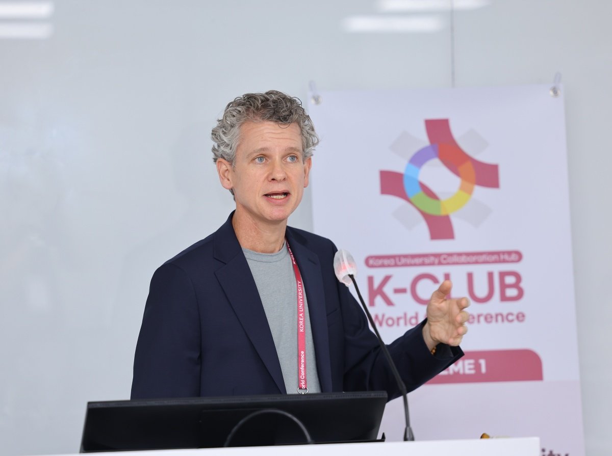 고려대 의과대학은 2025년 7월 ‘인류 건강의 미래’를 주제로 K-CLUB을 개최하며 세계 석학들과 연구 협력 네트워크를 확장했다. 고려대 의과대학