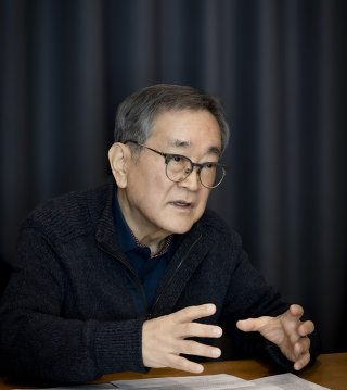 김태일 전 장안대 총장은 “초광역 행정통합은 대한민국 국가 운영 체제의 근간을 재구성하는 ‘재조산하(再造山河)의 과제”라고 강조했다. 박해윤 기자