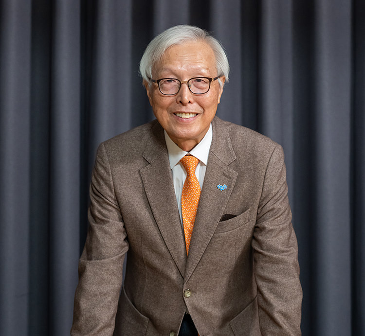 신각수 니어재단 부이사장. 홍태식 객원기자