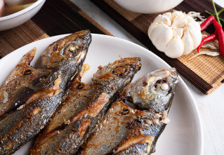 정대철 헌정회장은 평소 생선요리를 즐겨 먹는다. gettyimage