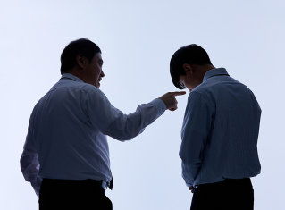 직장 내 괴롭힘 인정 여부에 있어 중요한 것은 행위자의 의도가 아니라 피해자가 느끼는 고통과 그 행위의 객관적 부당성이다. Gettyimage