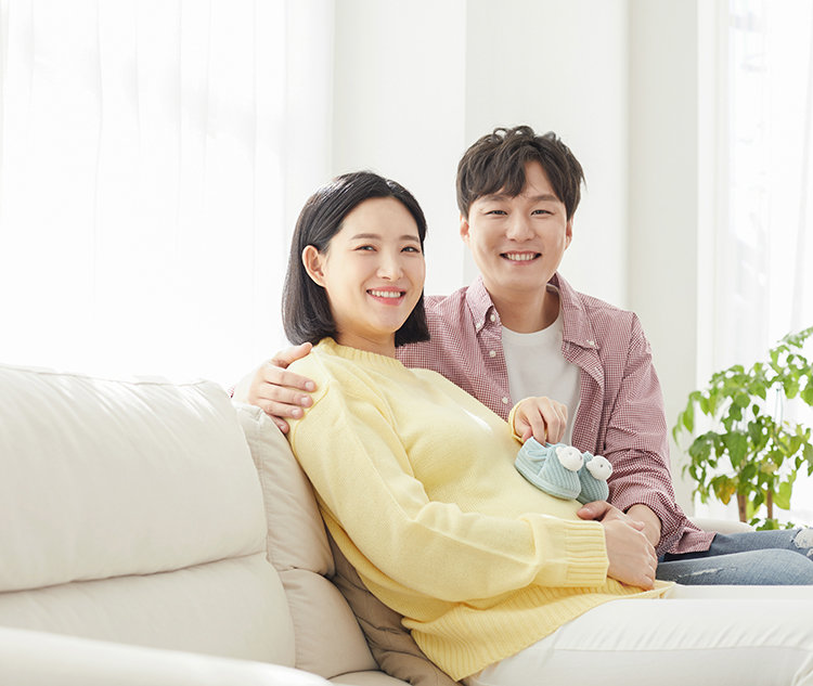 낙천적인 성격을 지닌 여성은 자신이 처한 상황을 긍정적으로 해석하고 스트레스 자극에 쉽게 흔들리지 않아 임신이 더 잘되는 경향을 나타낸다. Gettyimage