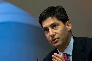 케빈 워시 전 연준 이사가 차기 연준 의장 후보로 지명되면서 금융시장은 케빈 워시의 통화정책 방향과 향후 정책 변화 가능성에 주목하고 있다. 뉴시스