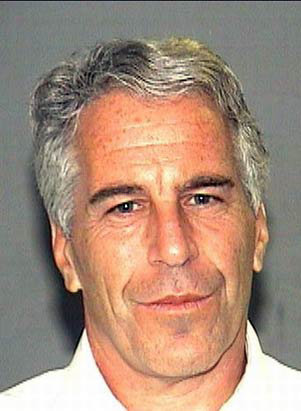 투자은행 베어스턴스 출신의 억만장자이자 미성년자 성착취범으로 복역 중 사망한 제프리 엡스타인. 위키피디아