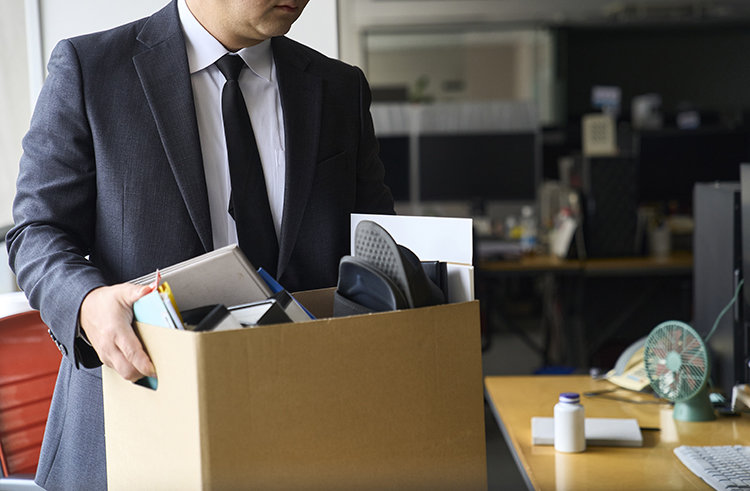 성과급을 받는다고 무조건 퇴직금이 늘어나는 것은 아니다. 성과급 및 직장의 성격에 따라 퇴직금 산입 여부가 달라질 수 있다. Gettyimage