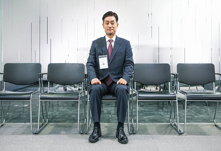 직함이 아니라 문제 해결 구조가 보일 때 이력서는 힘을 가진다. Gettyimage