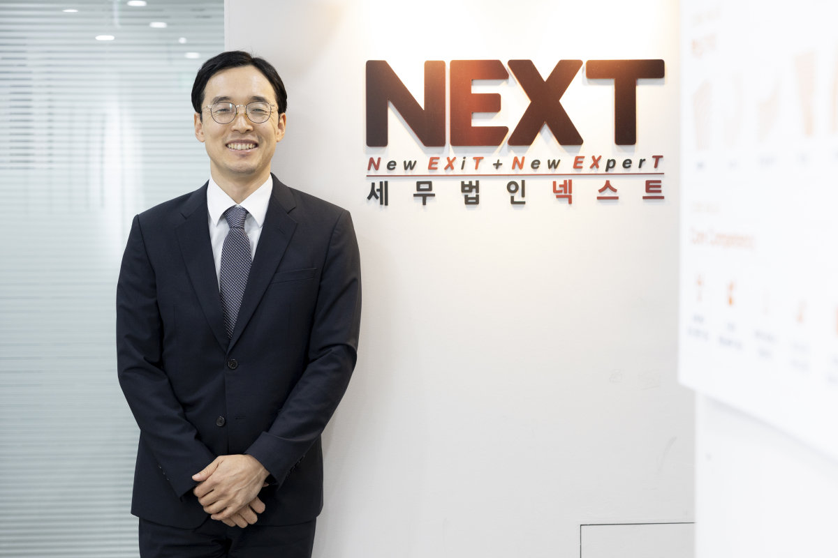 조남철 세무법인 넥스트 대표세무사는 “지분의 공평과 경영권의 효율을 분리해 설계해야 가족 간 갈등을 줄일 수 있다”고 말했다. 지호영 기자