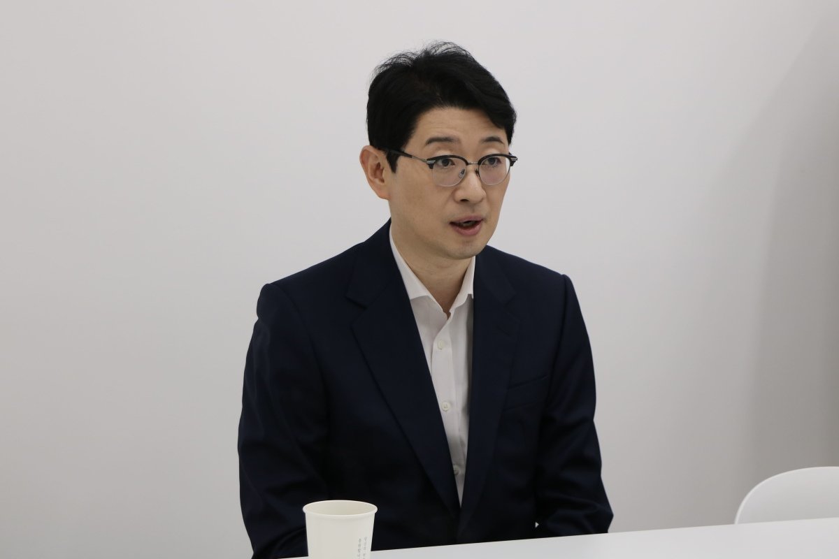 주진우 국민의힘 의원. 주진우 의원실 제공