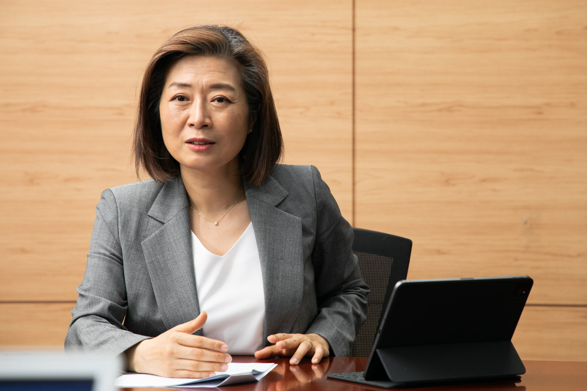 양이원영 전 더불어민주당 의원. 동아DB
