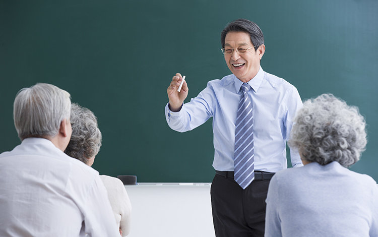 네트워크는 단순한 인맥이 아니라 신뢰를 기반으로 실제 도움이 되는 관계여야 한다. Gettyimage