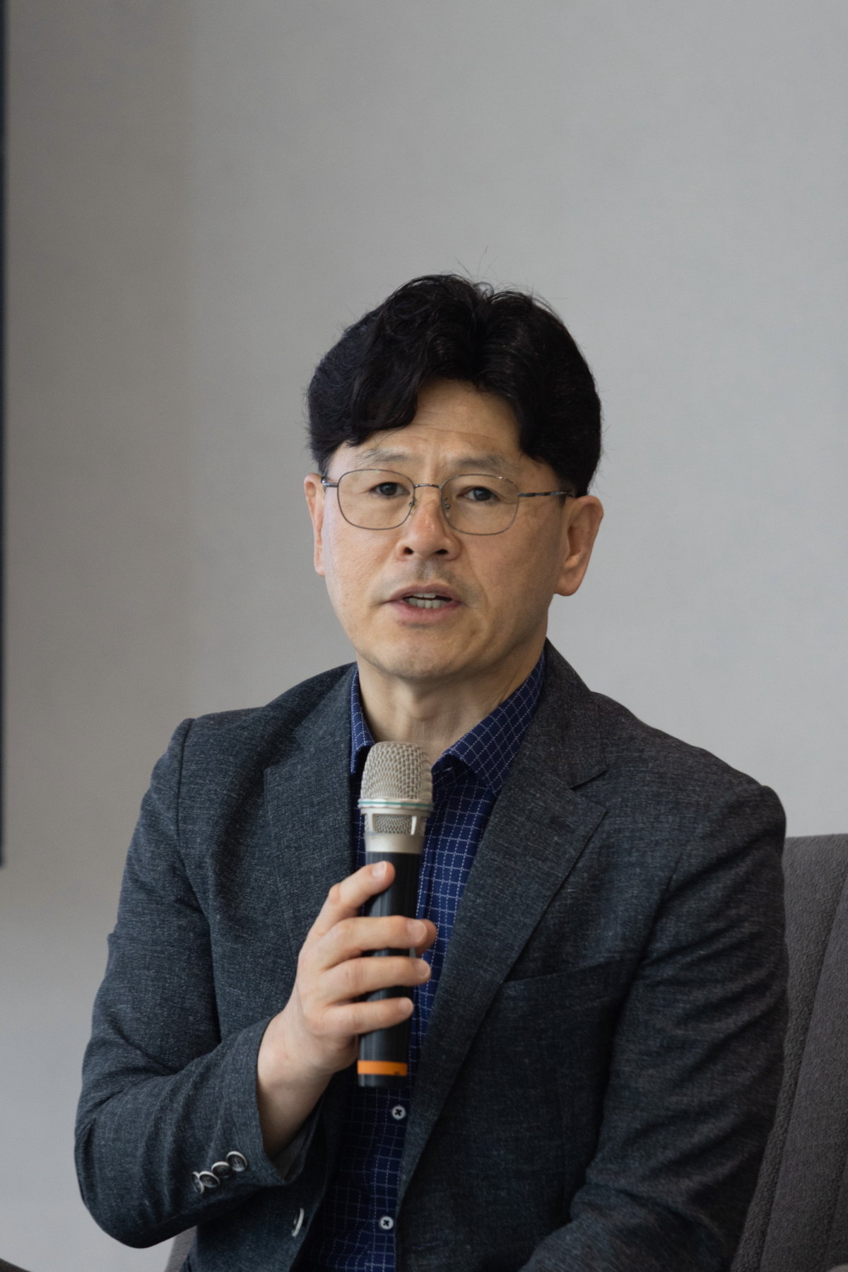 정한범 교수는 “자주국방의 핵심은 동맹의 약화나 해체가 아니라 한국의 판단력과 실행력을 키우는 데 있다”고 말했다. 이상윤 객원기자