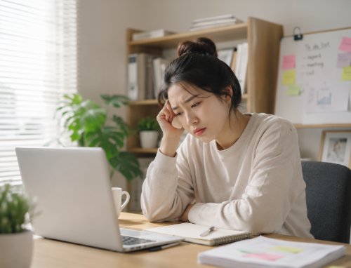 자택 대기는 사용자의 실질적 지휘·감독 아래 놓인 상태였는지에 따라 근로시간 해당 여부가 달리 판단된다. AI 생성 이미지
