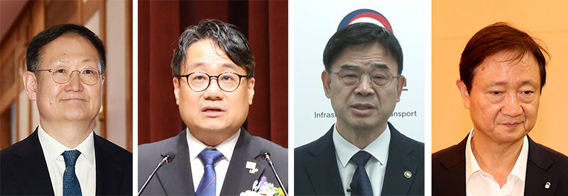 靑 참모·고위관료 ‘내로남불’ 부동산 폭망史|신동아