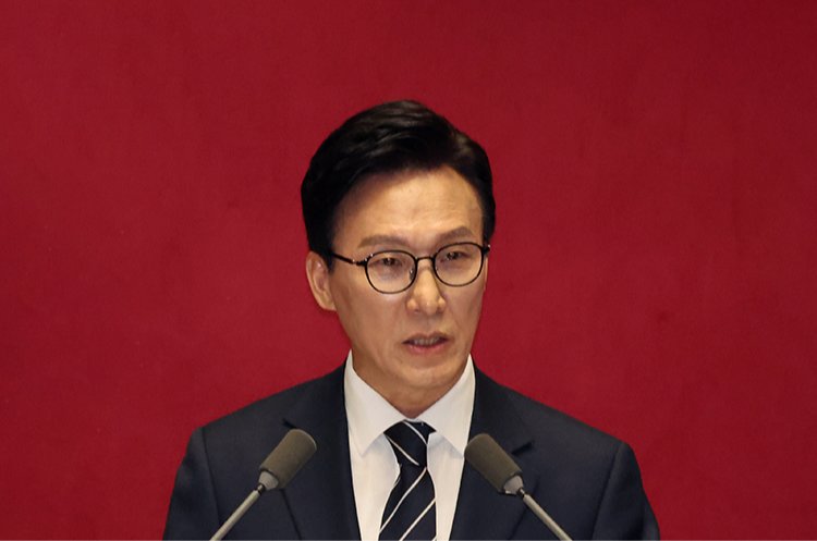 '민주당의 한동훈' 노리는 김민석 앞에 놓인 3가지 넘어야 할 산