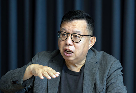 "군사분계선 선 그리기 다시 안 하면? 해안가 지뢰 또 터진다"