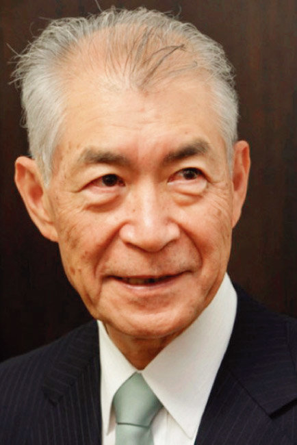 2018년 노벨생리의학상을 수상한 혼조 다스쿠 일본 교토대 의대 명예교수. [동아DB]