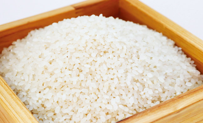 벼의 고향을 모르고 먹어왔던 흰쌀. [사진 제공·김민경]