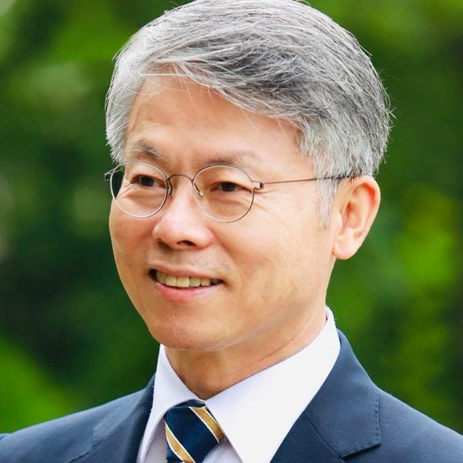  ‘검수완박’ 법안 처리를 위해 더불어민주당을 탈당한 민형배 의원. [민형배 의원 페이스북]