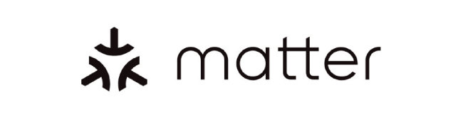 사물인터넷(IoT) 통합 프로토콜 ‘매터(Matter)’ 로고. [CSA 제공]